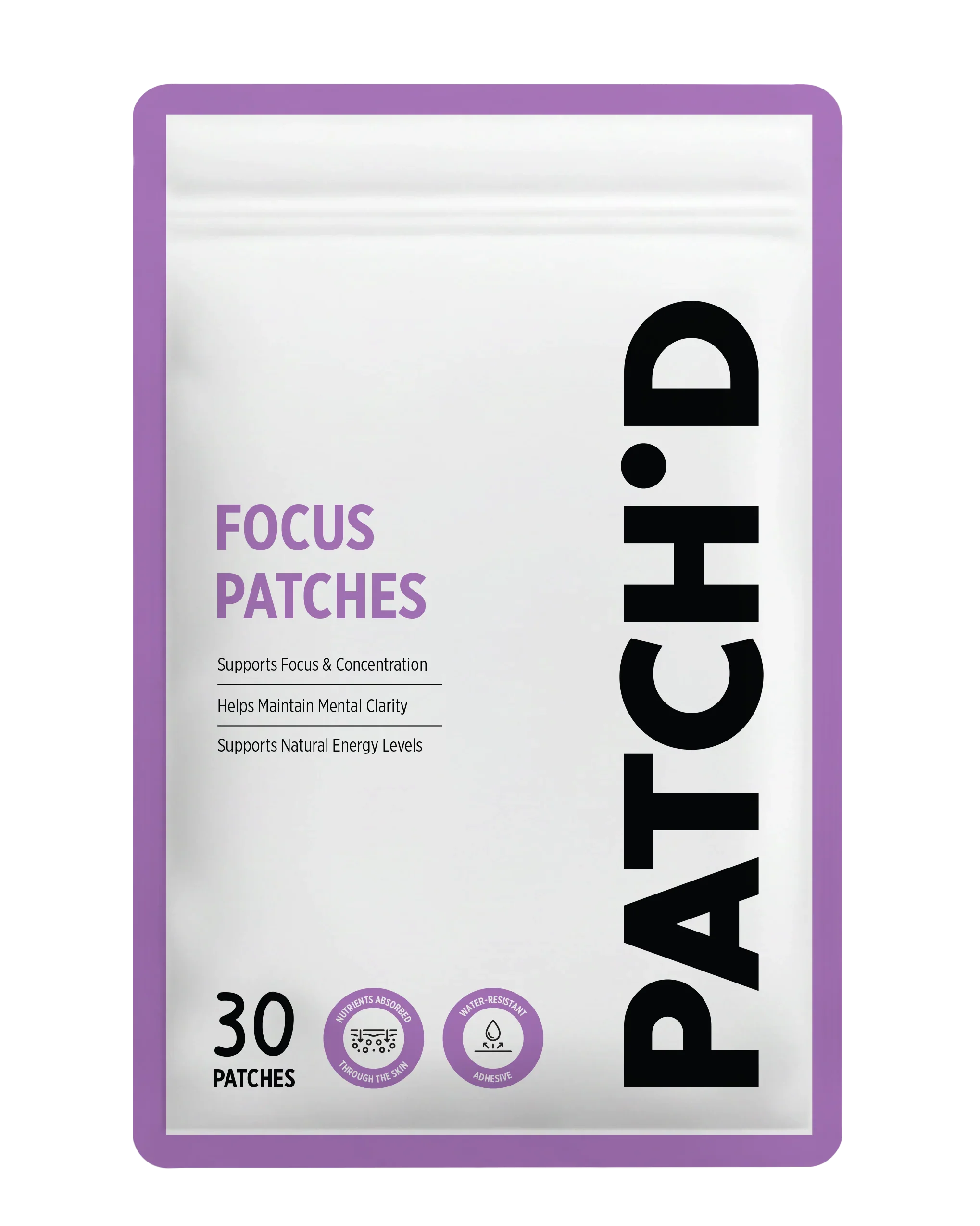 Focus Patches